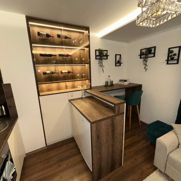 Elit Lux Apartments - One-Bedroom Apartment - 6