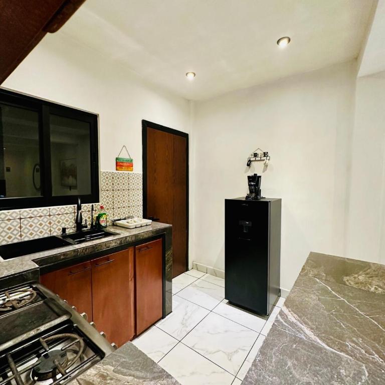 Departamento Alanna - One-Bedroom Apartment - 2