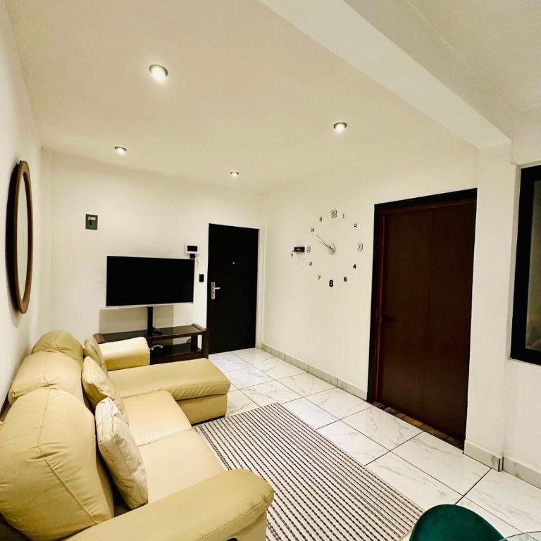 Departamento Alanna - One-Bedroom Apartment - 3