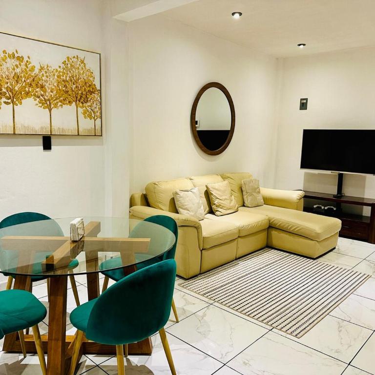 Departamento Alanna - One-Bedroom Apartment - 7