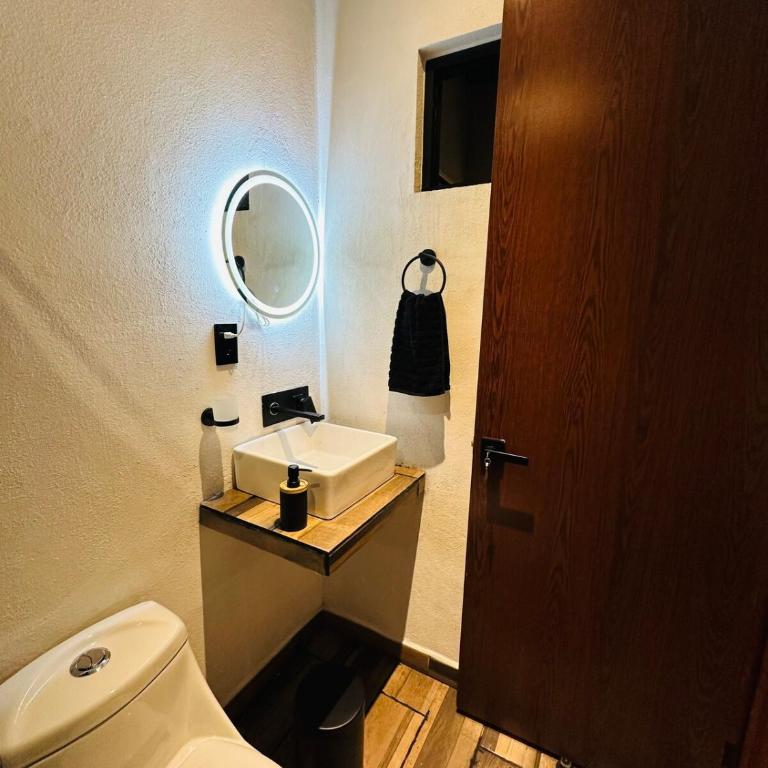 Departamento Alanna - One-Bedroom Apartment - 8