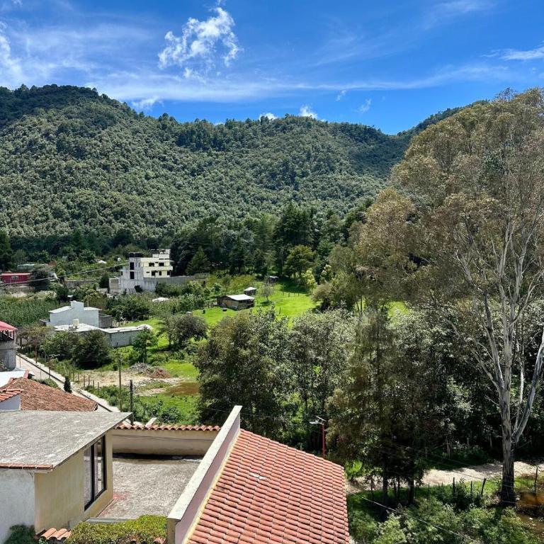 Departamento Alanna - One-Bedroom Apartment - 11