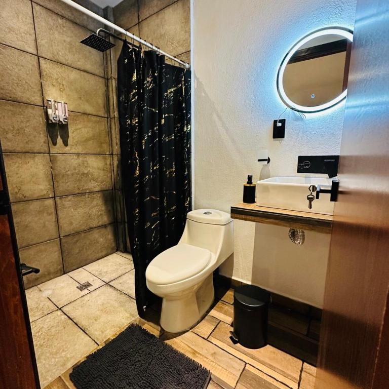 Departamento Alanna - One-Bedroom Apartment - 13