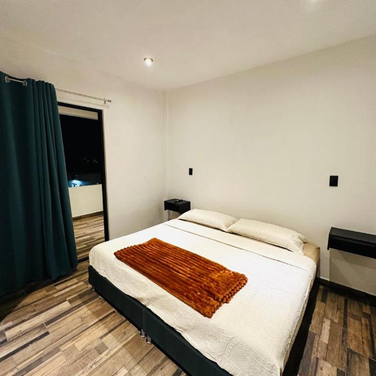 Departamento Alanna - One-Bedroom Apartment - 14