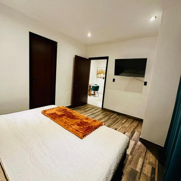 Departamento Alanna - One-Bedroom Apartment - 16