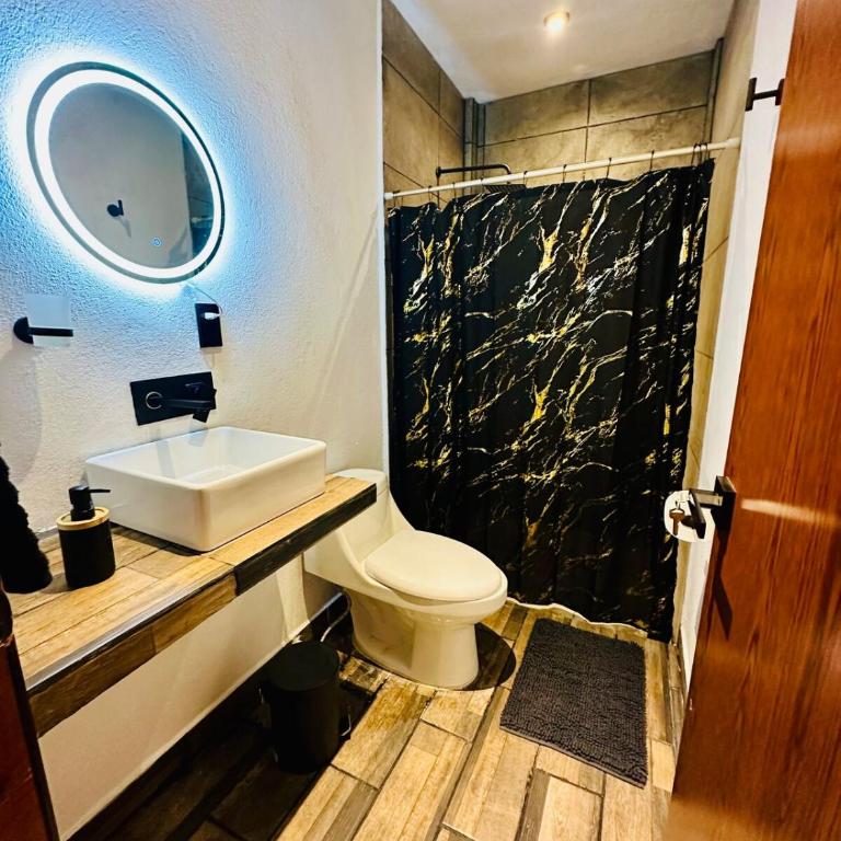 Departamento Alanna - One-Bedroom Apartment - 17