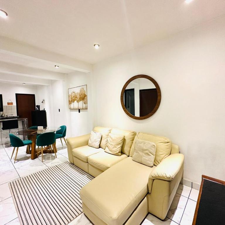 Departamento Alanna - One-Bedroom Apartment - 18