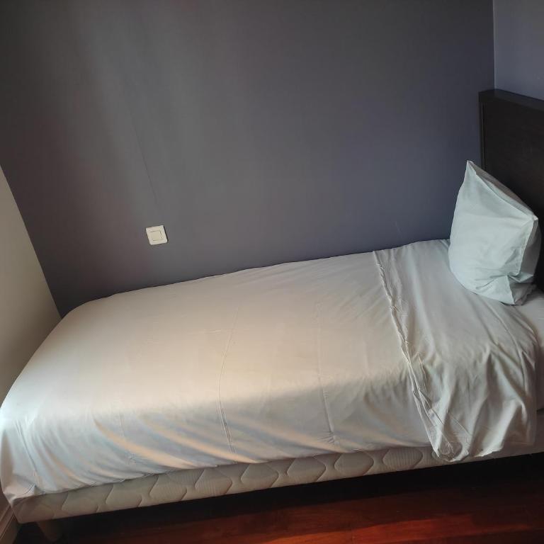 Luxelthe - Chambre Simple - 3