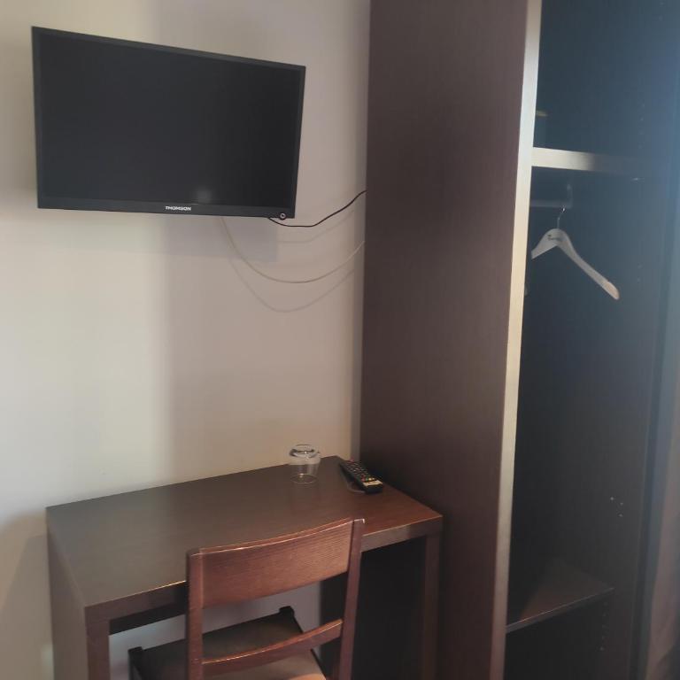 Luxelthe - Chambre Simple - 4