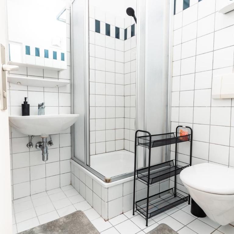 Im Herzen von Bad Ischl#3 - Apartment mit 1 Schlafzimmer - 20