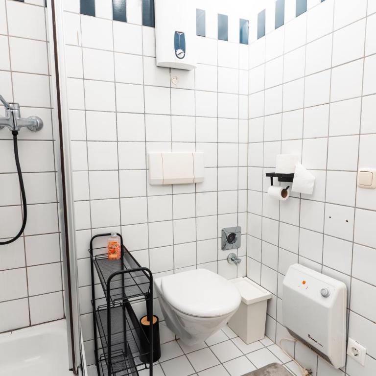 Im Herzen von Bad Ischl#3 - Apartment mit 1 Schlafzimmer - 22