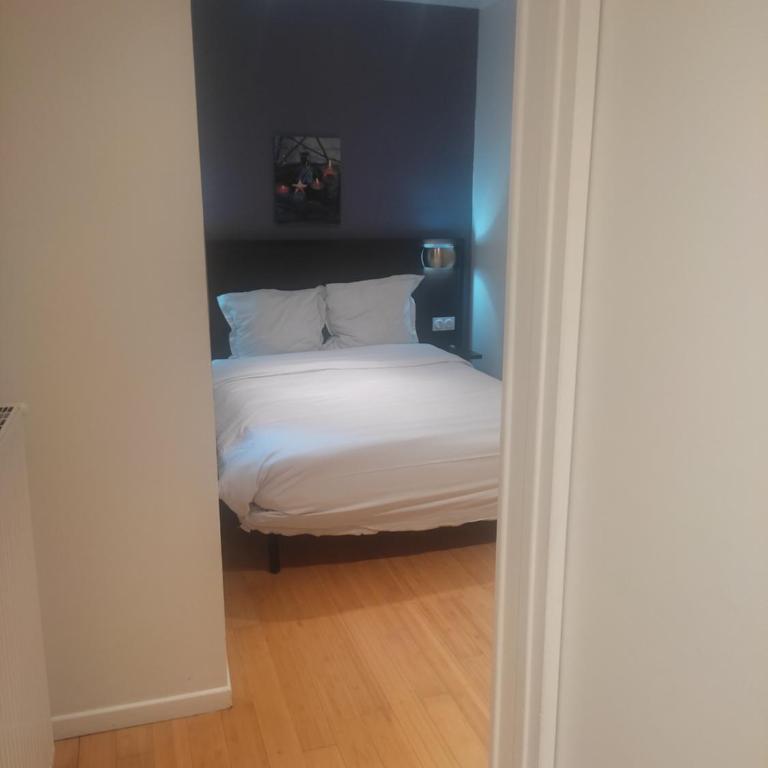 Luxelthe - Chambre Double - 32