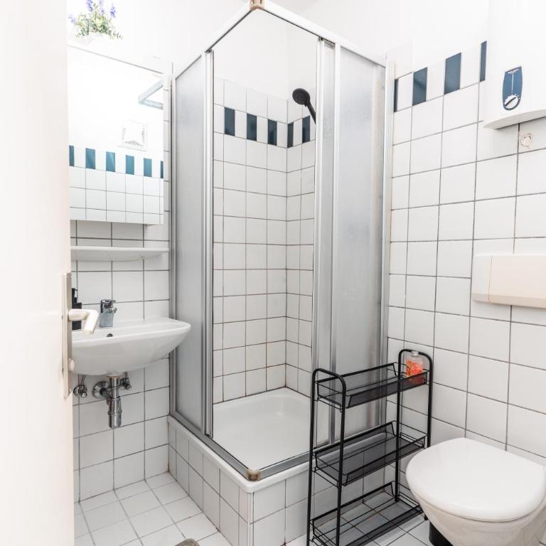 Im Herzen von Bad Ischl#3 - Apartment mit 1 Schlafzimmer - 21