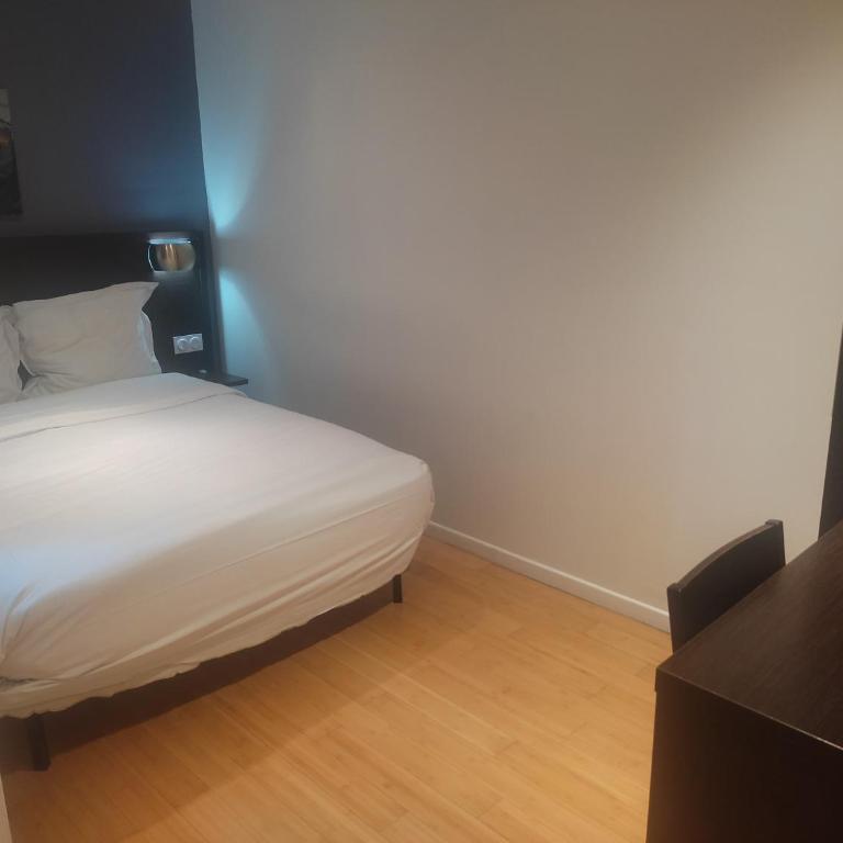 Luxelthe - Chambre Double - 33