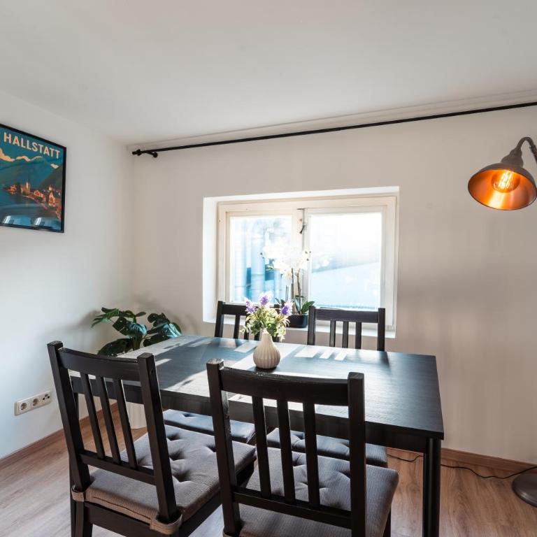 Im Herzen von Bad Ischl#3 - Apartment mit 1 Schlafzimmer - 12