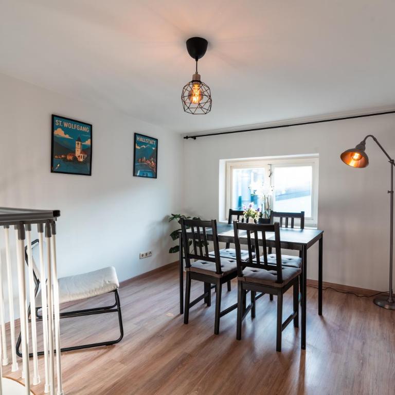 Im Herzen von Bad Ischl#3 - Apartment mit 1 Schlafzimmer - 11