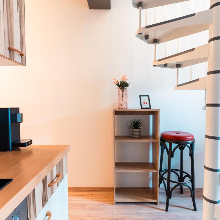 Im Herzen von Bad Ischl#3 - Apartment mit 1 Schlafzimmer - 8