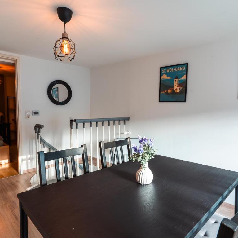 Im Herzen von Bad Ischl#3 - Apartment mit 1 Schlafzimmer - 13