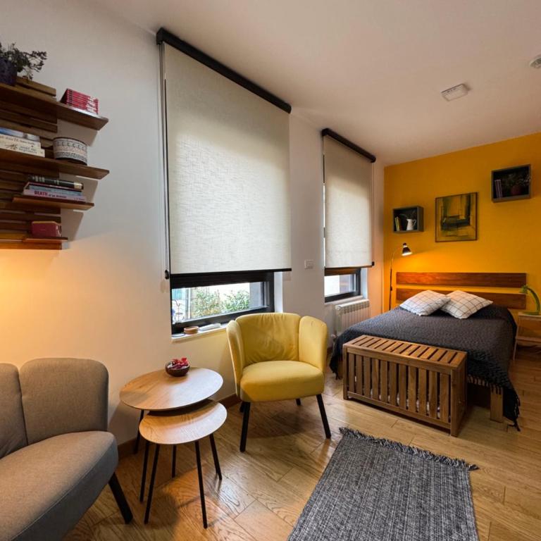 Cozy stay near the city center - Apartman sa 1 Spavaćom Sobom - 1