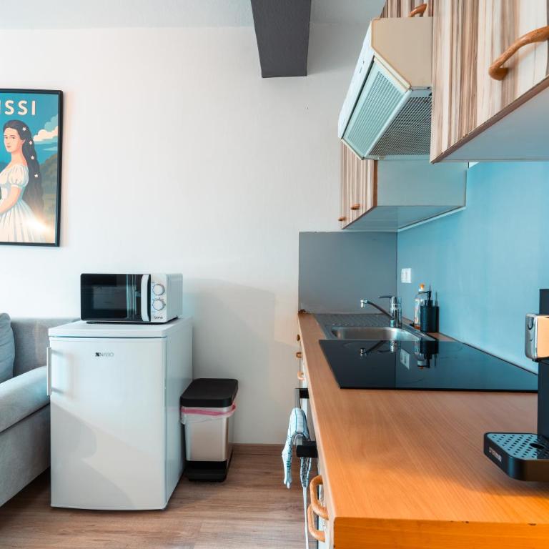 Im Herzen von Bad Ischl#3 - Apartment mit 1 Schlafzimmer - 4