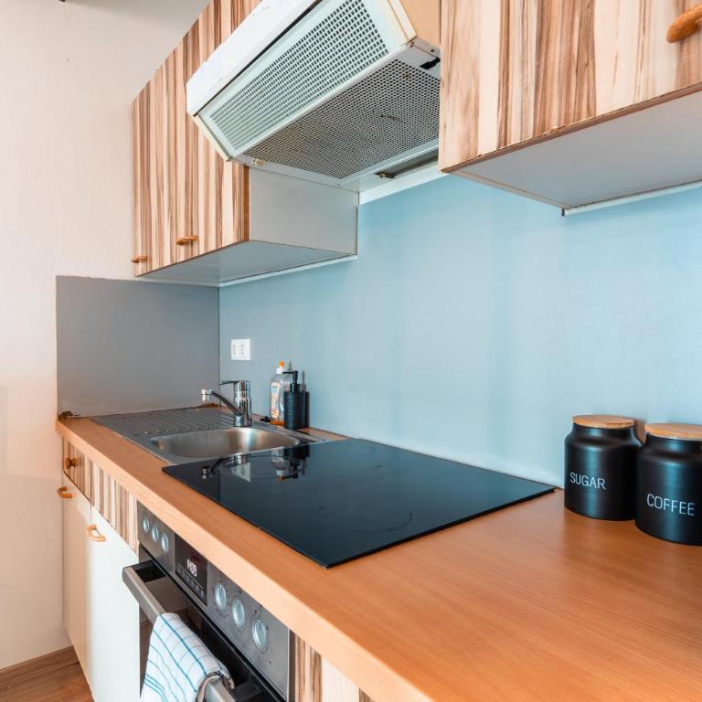 Im Herzen von Bad Ischl#3 - Apartment mit 1 Schlafzimmer - 6