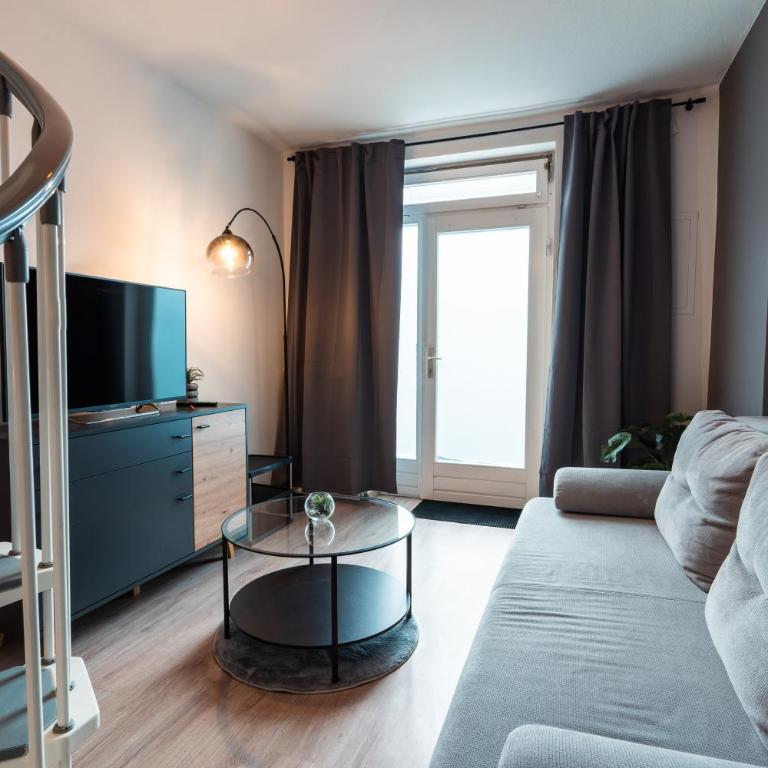 Im Herzen von Bad Ischl#3 - Apartment mit 1 Schlafzimmer - 3
