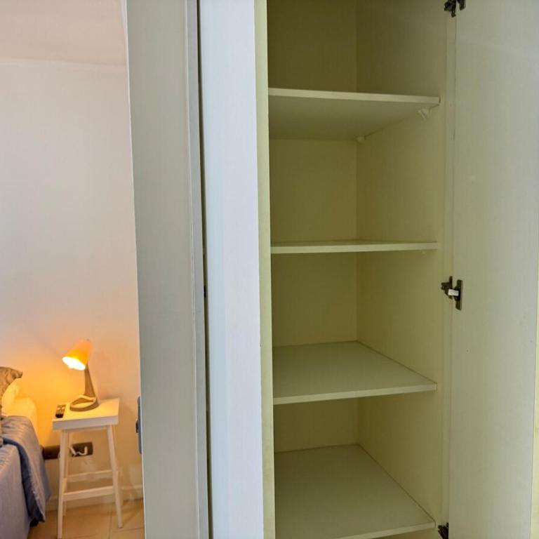 City Hub Santiago - Apartamento de 1 dormitorio - 4