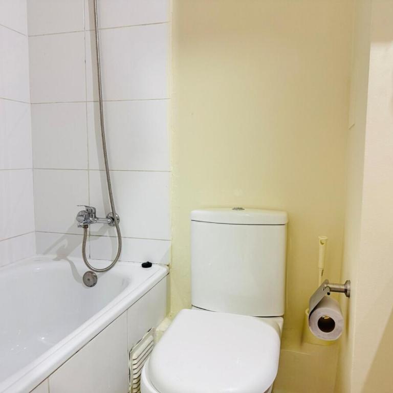 City Hub Santiago - Apartamento de 1 dormitorio - 18