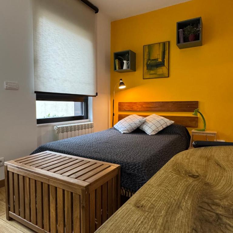 Cozy stay near the city center - Apartman sa 1 Spavaćom Sobom - 3