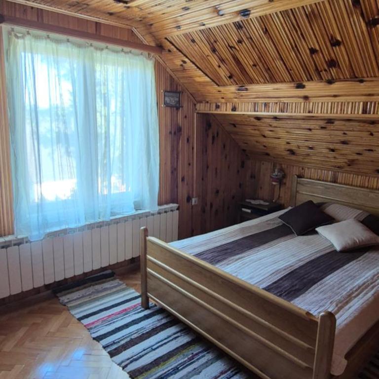 Sojka - Kuća sa 2 Spavaće Sobe - 11