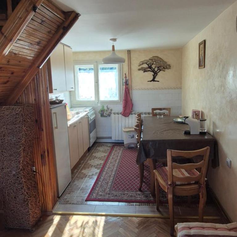Sojka - Kuća sa 2 Spavaće Sobe - 10