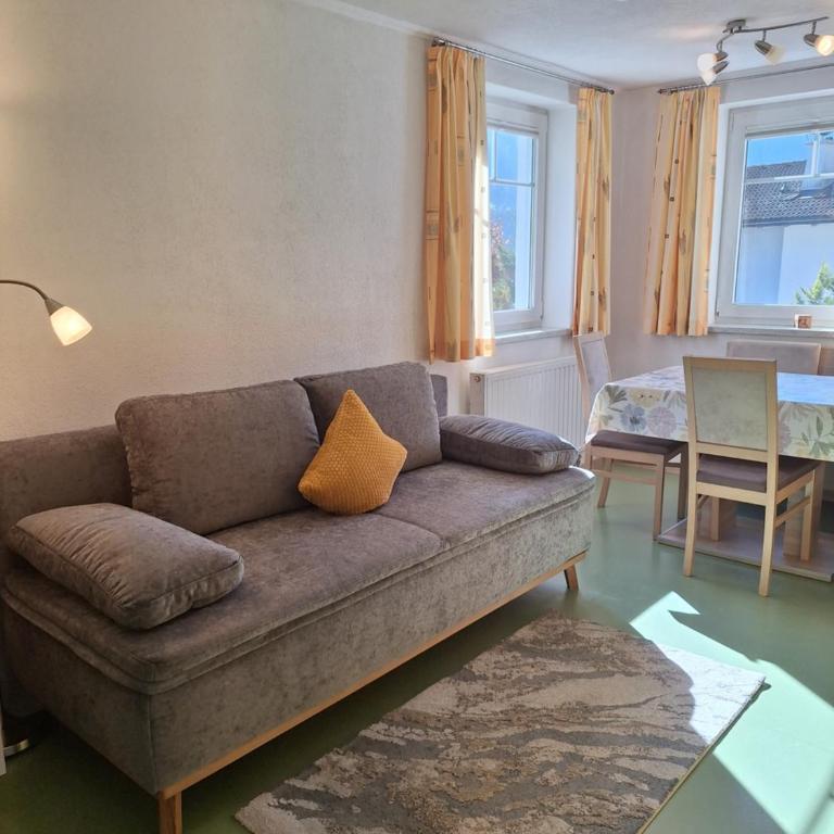 Apartment Martin - Apartment mit 1 Schlafzimmer und Terrasse - 7