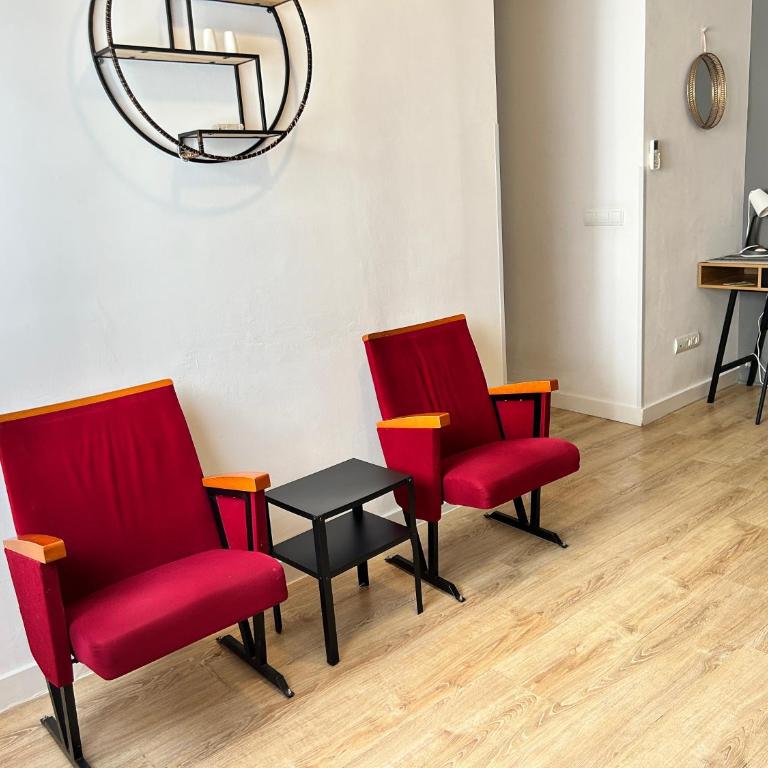 AMPIO 2 CAMERE AL CENTRO STORICO E 15 Min DALLA SPIAGGIA, - Apartamento Familiar de 2 dormitorios - 7