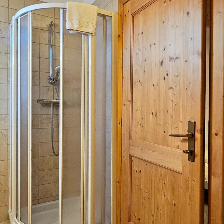 Albergo Alpenrose - Camera Quadrupla - 18
