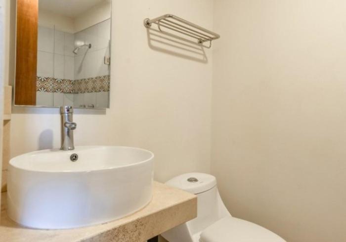 Hotel Meson de Sara - Double Room - 3