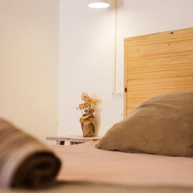 Mestiza Hostal - Habitación Doble - 3