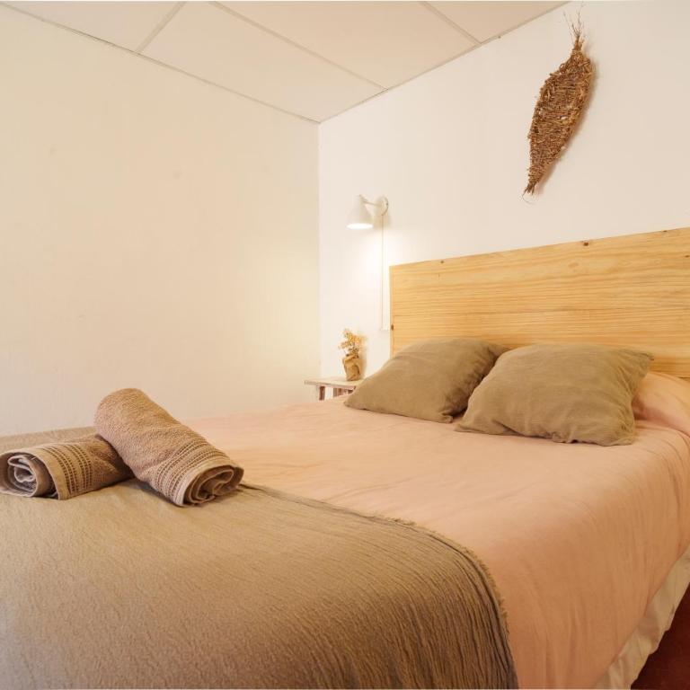 Mestiza Hostal - Habitación Doble - 4