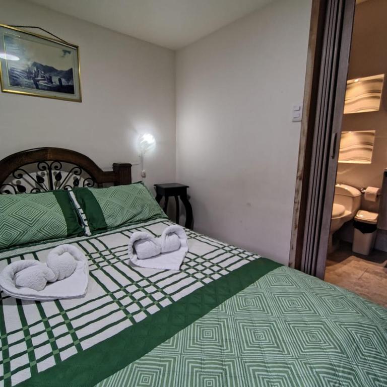 Posada Martha Tolima - Habitación Doble Estándar - 34