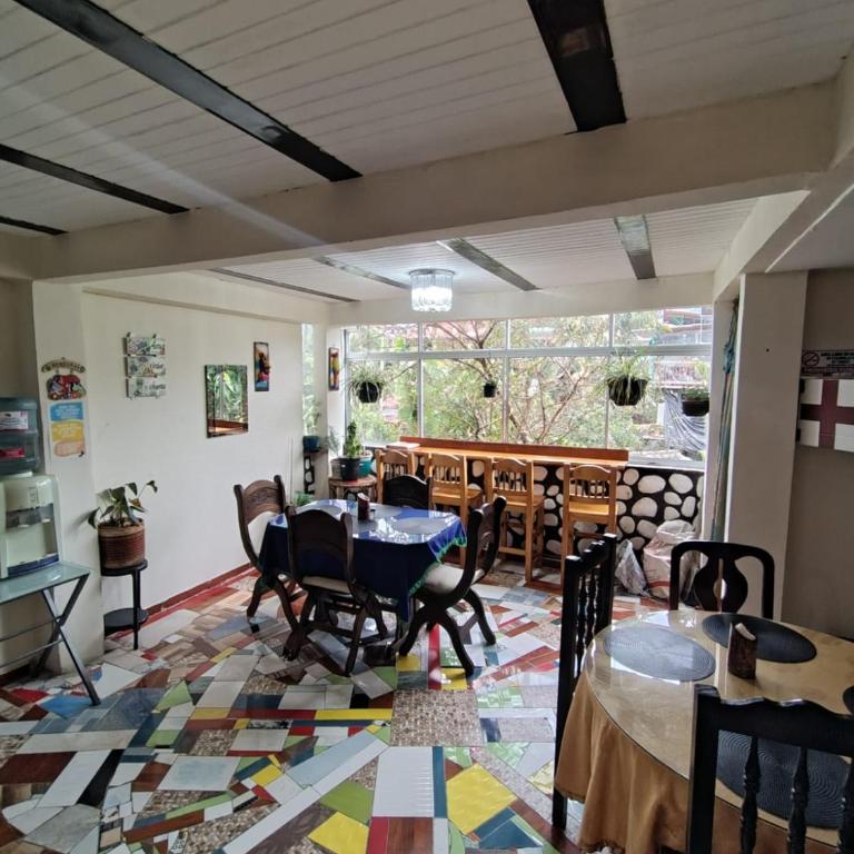 Posada Martha Tolima - Habitación Doble Estándar - 33