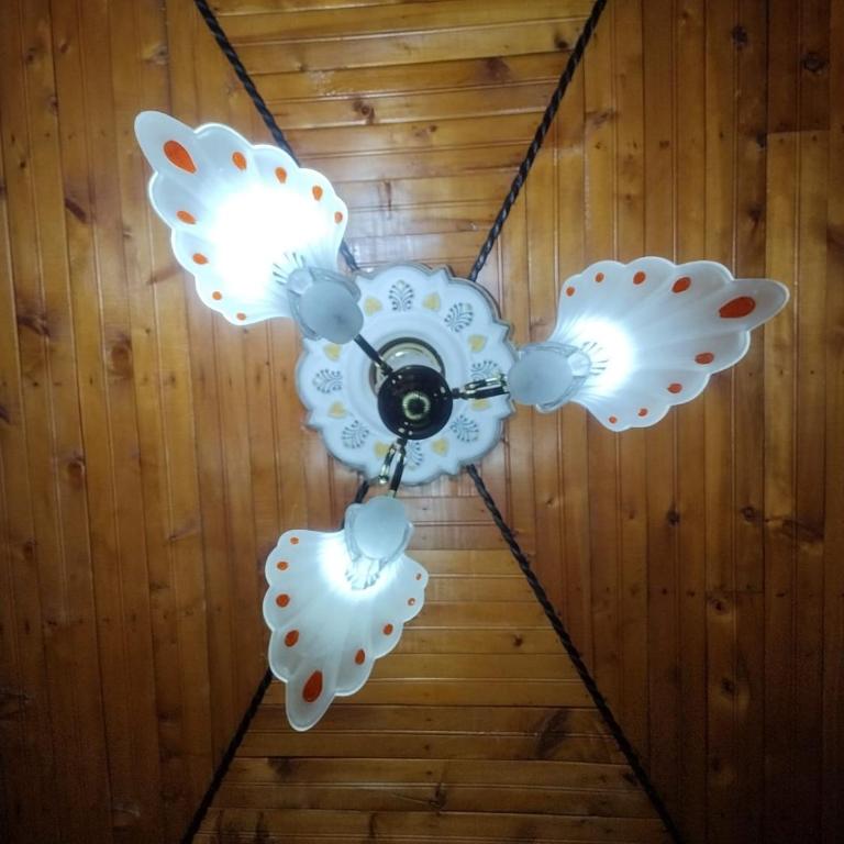 Posada Martha Tolima - Habitación Doble Estándar - 27