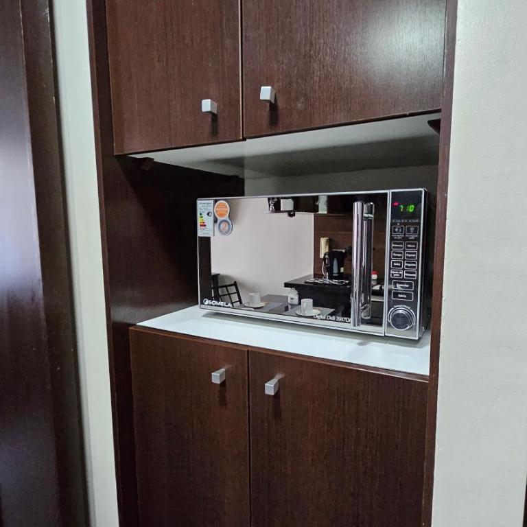 Teatinos 690 - Departamentos R&M - One-Bedroom Standard Apartment - 5