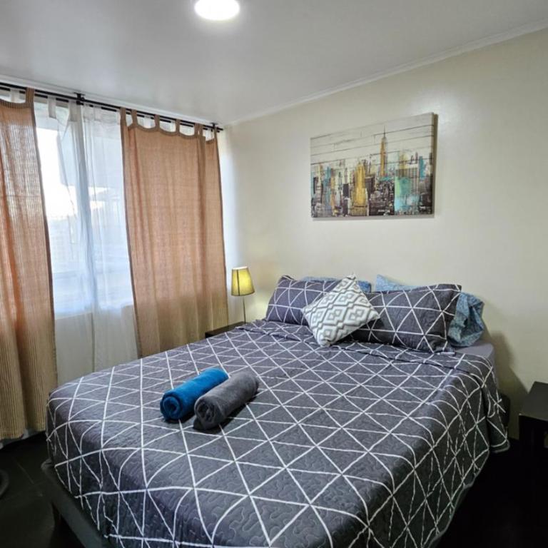Teatinos 690 - Departamentos R&M - One-Bedroom Standard Apartment - 2