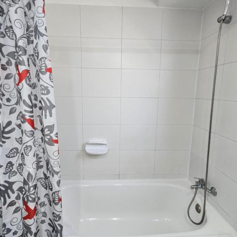 Teatinos 690 - Departamentos R&M - One-Bedroom Standard Apartment - 15
