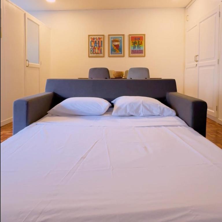 Apto con terraza privada junto al Bulevar del Río y Calle del Sabor - Apartamento de 1 dormitorio con terraza - 14