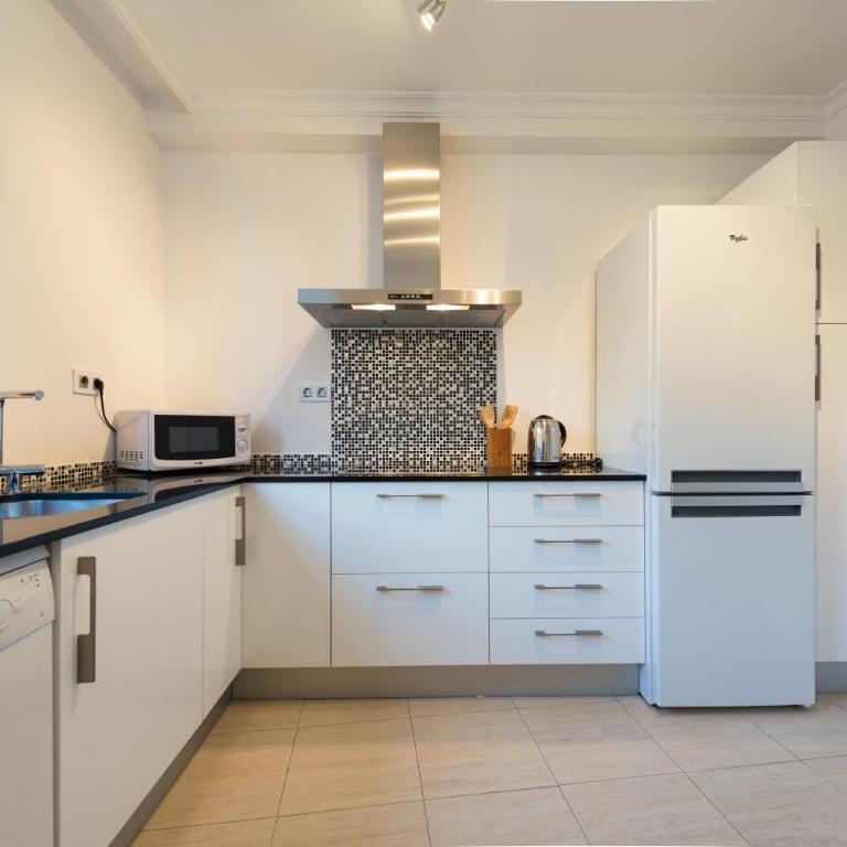 Malfu Home - Apartamento de 3 dormitorios - 50