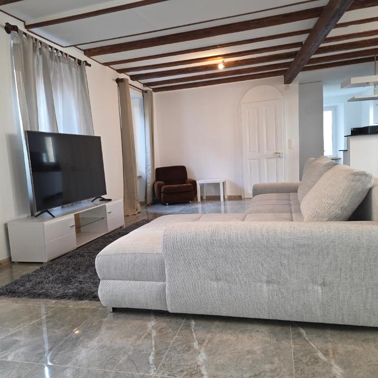 appartement confortable en centre ville - Appartement 2 Chambres - 6