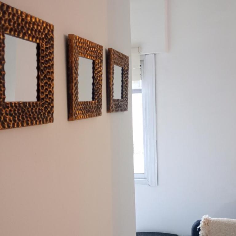 Departamento Piscis - Apartamento de 1 dormitorio - 5