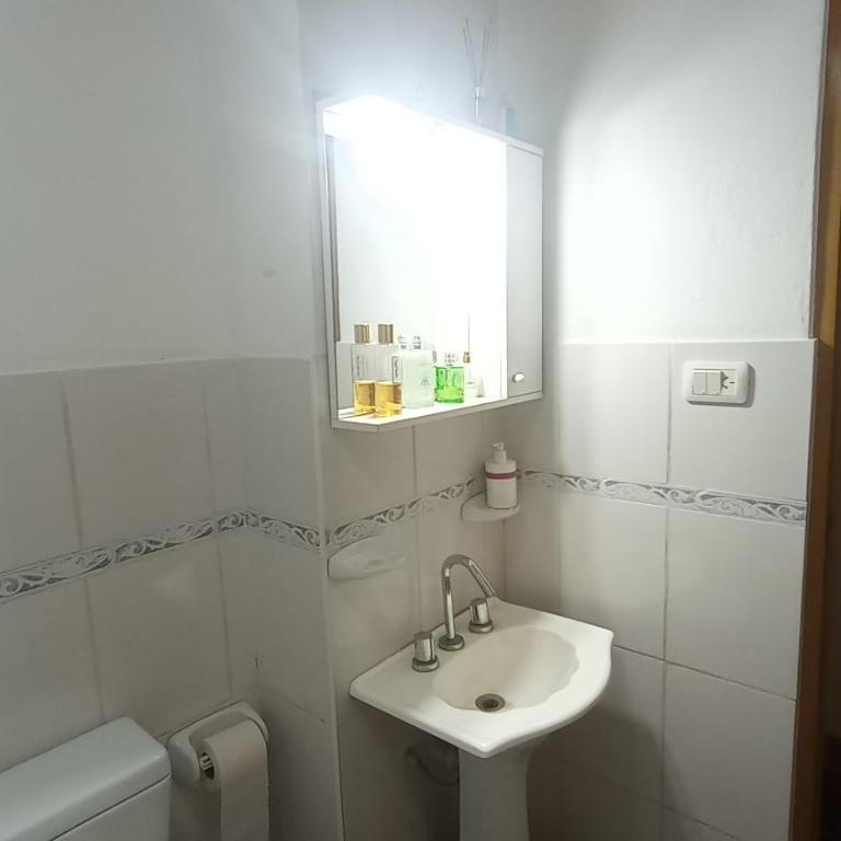 Departamento Piscis - Apartamento de 1 dormitorio - 9