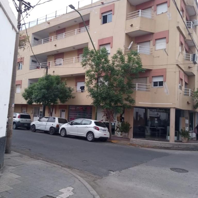 Departamento Piscis - Apartamento de 1 dormitorio - 10