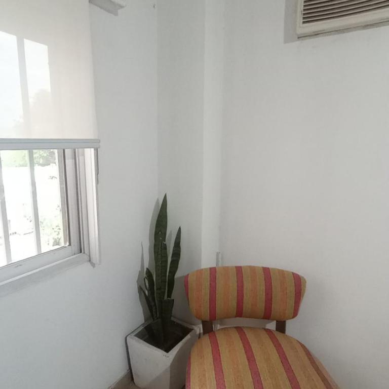 Departamento Piscis - Apartamento de 1 dormitorio - 11